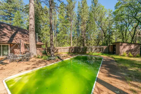 Exterior - 29837 Westmoore Rd, Shingletown, CA 96088 photo 5 of 9