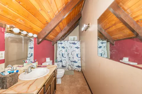 Bath - 29837 Westmoore Rd, Shingletown, CA 96088 photo 3 of 3
