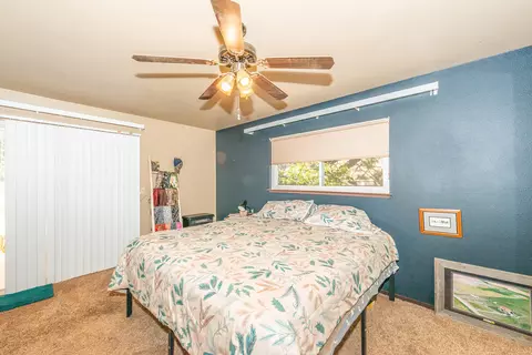 Bedroom - 29837 Westmoore Rd, Shingletown, CA 96088 photo 1 of 4