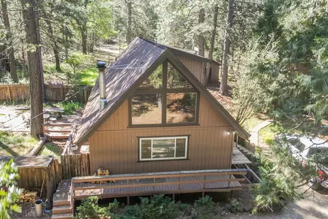 29837 Westmoore Rd, Shingletown, CA 96088