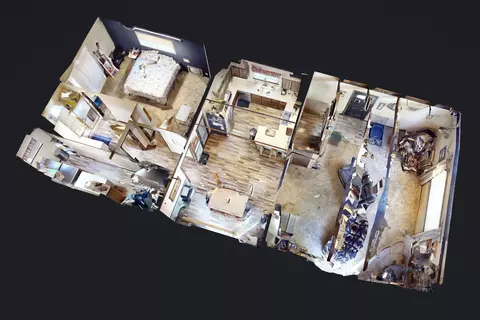 Floorplan - 29837 Westmoore Rd, Shingletown, CA 96088 photo 1 of 4