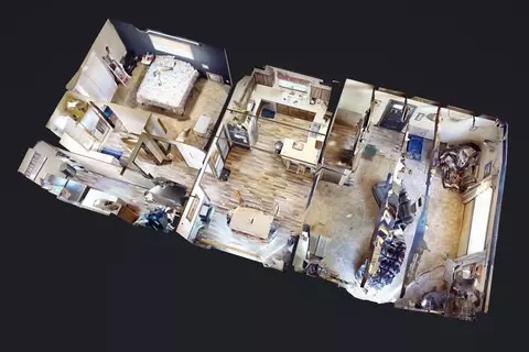 Floorplan - 29837 Westmoore Rd, Shingletown, CA 96088 photo 3 of 4