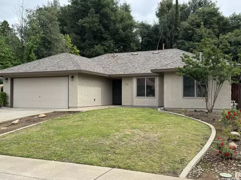 1785 Soda Springs Cir, Redding, CA 96002