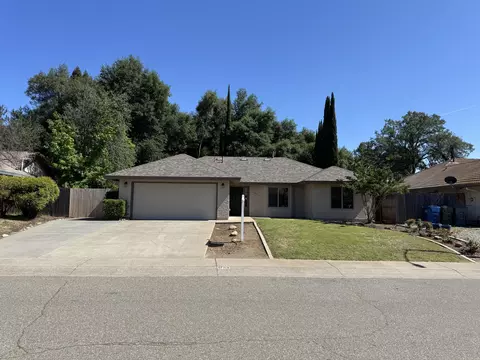Exterior - 1785 Soda Springs Cir, Redding, CA 96002 photo 25 of 25
