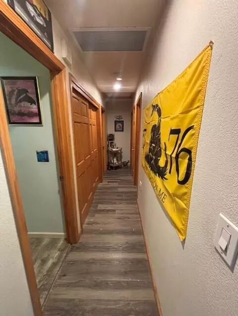 Entry Way - 20120 Arrowood St, Burney, CA 96013 photo 1 of 1