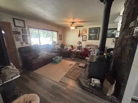 Living - 20120 Arrowood St, Burney, CA 96013 photo 2 of 2