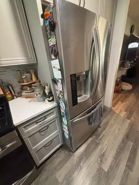 Kitchen - 20120 Arrowood St, Burney, CA 96013 photo 4 of 5