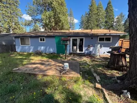 Exterior - 20120 Arrowood St, Burney, CA 96013 photo 2 of 3