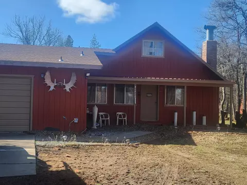 21712 Cassel Rd, Cassel, CA 96016