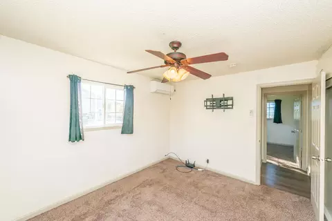 Bedroom - 293 First Ave, Lewiston, CA 96052 photo 3 of 5