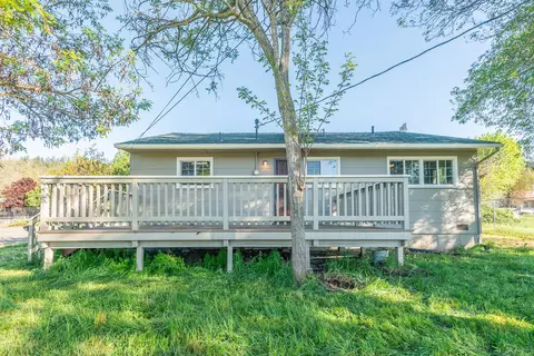Exterior - 293 First Ave, Lewiston, CA 96052 photo 15 of 19
