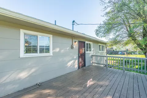 Exterior - 293 First Ave, Lewiston, CA 96052 photo 9 of 19