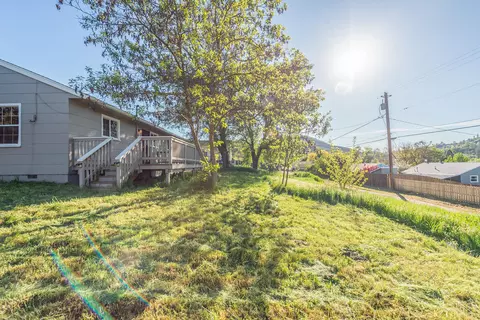 Exterior - 293 First Ave, Lewiston, CA 96052 photo 12 of 19
