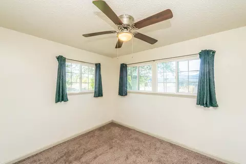 Bedroom - 293 First Ave, Lewiston, CA 96052 photo 4 of 5