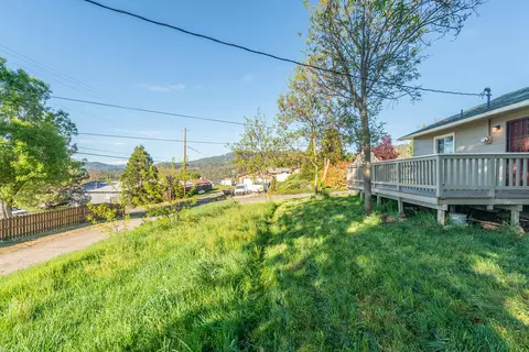 Exterior - 293 First Ave, Lewiston, CA 96052 photo 17 of 19