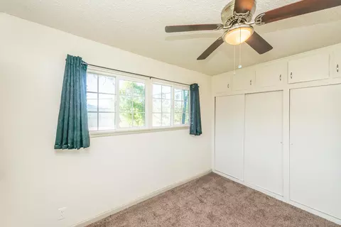 Bedroom - 293 First Ave, Lewiston, CA 96052 photo 5 of 5