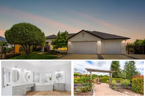 3025 Misty Glen Dr, Redding, CA 96001