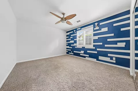 Bedroom - 2230 Wicklow St, Redding, CA 96001 photo 3 of 4