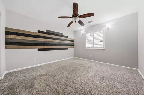 Bedroom - 2230 Wicklow St, Redding, CA 96001 photo 2 of 4