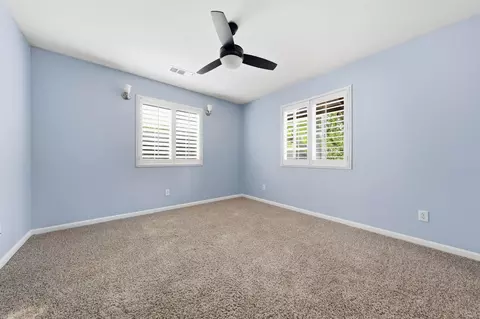 Bedroom - 2230 Wicklow St, Redding, CA 96001 photo 4 of 4