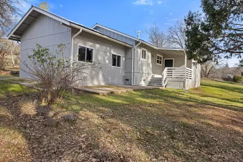 32899 Rock Creek Rd, Manton, CA 96059