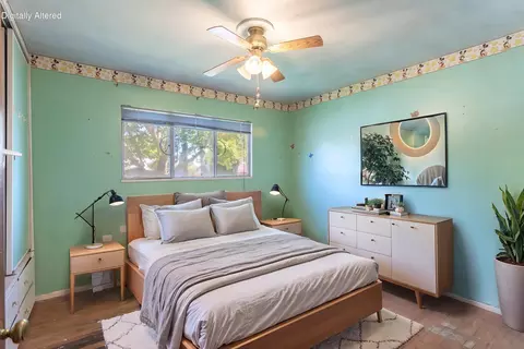 Bedroom - 2914 Yana Ave, Redding, CA 96002 photo 3 of 7