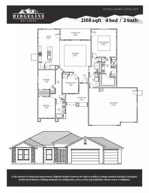 2160 Terra Nova Dr, Redding, CA 96003