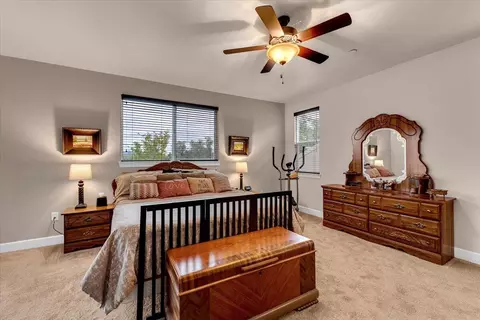 Bedroom - 6126 Lucca Trl, Redding, CA 96003 photo 1 of 4