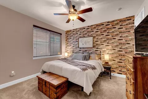 Bedroom - 6126 Lucca Trl, Redding, CA 96003 photo 3 of 4