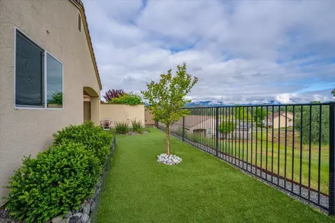 Exterior - 6126 Lucca Trl, Redding, CA 96003 photo 7 of 7