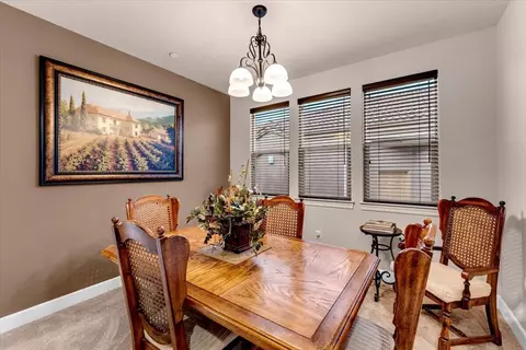 Dining - 6126 Lucca Trl, Redding, CA 96003 photo 2 of 2