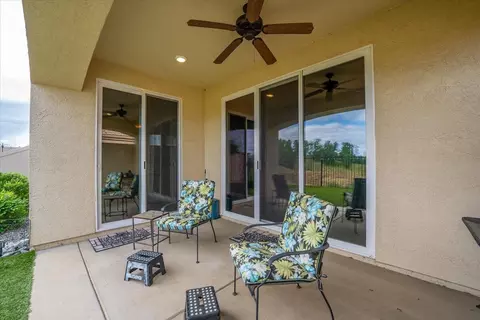Exterior - 6126 Lucca Trl, Redding, CA 96003 photo 5 of 7