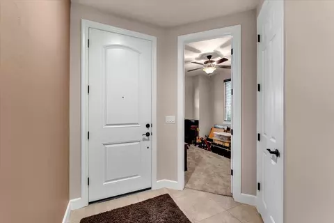 Entry Way - 6126 Lucca Trl, Redding, CA 96003 photo 1 of 2