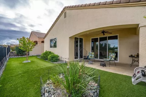 Exterior - 6126 Lucca Trl, Redding, CA 96003 photo 1 of 7