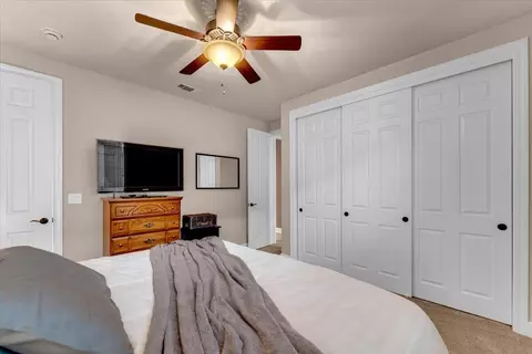 Bedroom - 6126 Lucca Trl, Redding, CA 96003 photo 4 of 4
