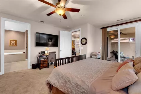 Bedroom - 6126 Lucca Trl, Redding, CA 96003 photo 2 of 4