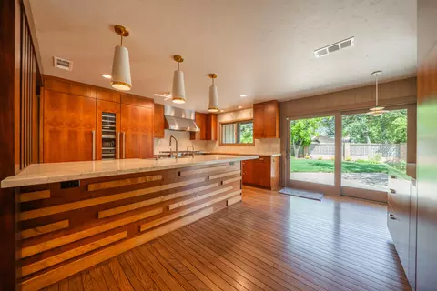 Kitchen - 865 Hallmark Dr, Redding, CA 96001 photo 1 of 9