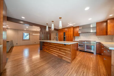 Kitchen - 865 Hallmark Dr, Redding, CA 96001 photo 2 of 9