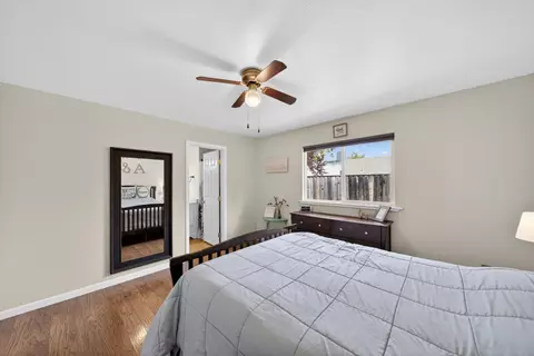 Bedroom - 839 Springer Dr, Redding, CA 96003 photo 3 of 7