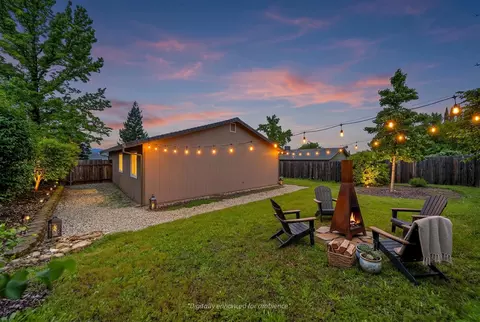 Exterior - 839 Springer Dr, Redding, CA 96003 photo 2 of 14