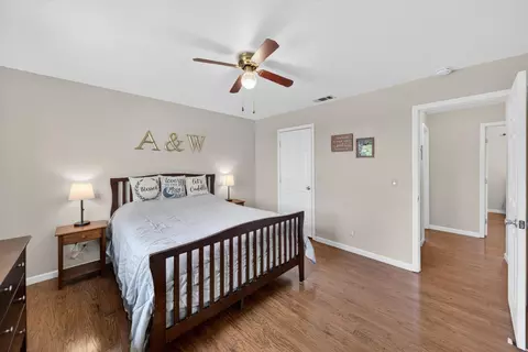 Bedroom - 839 Springer Dr, Redding, CA 96003 photo 1 of 7