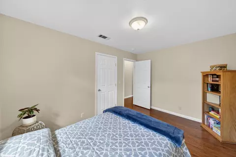 Bedroom - 839 Springer Dr, Redding, CA 96003 photo 5 of 7