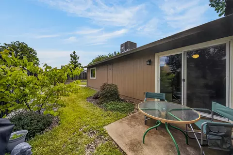 Exterior - 839 Springer Dr, Redding, CA 96003 photo 6 of 14