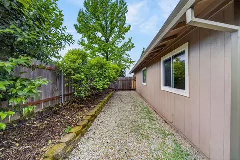 Exterior - 839 Springer Dr, Redding, CA 96003 photo 8 of 14