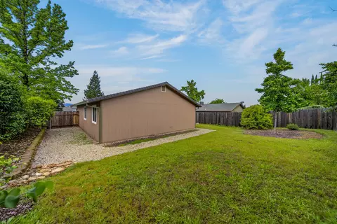 Exterior - 839 Springer Dr, Redding, CA 96003 photo 4 of 14