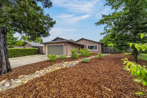 Exterior - 839 Springer Dr, Redding, CA 96003 photo 11 of 14
