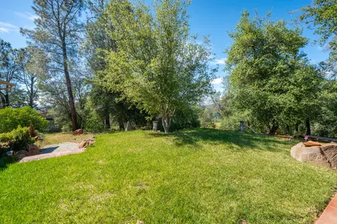 Exterior - 25680 Cherith Brook Dr, Shingletown, CA 96088 photo 17 of 37