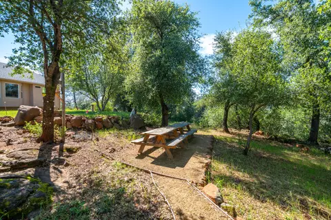 Exterior - 25680 Cherith Brook Dr, Shingletown, CA 96088 photo 23 of 37