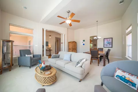 Living - 25680 Cherith Brook Dr, Shingletown, CA 96088 photo 1 of 5