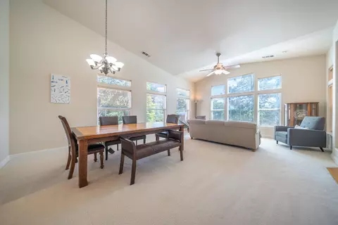 Dining - 25680 Cherith Brook Dr, Shingletown, CA 96088 photo 1 of 4